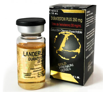 Durateston landerlan gold