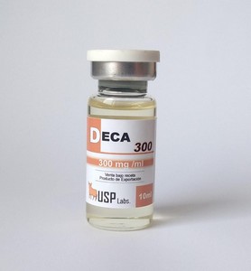 Deca USP labs