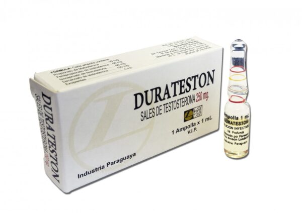 Durateston landerlan