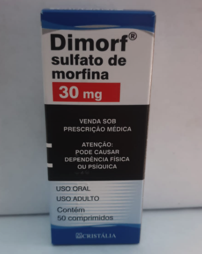 Dimorf 30mg
