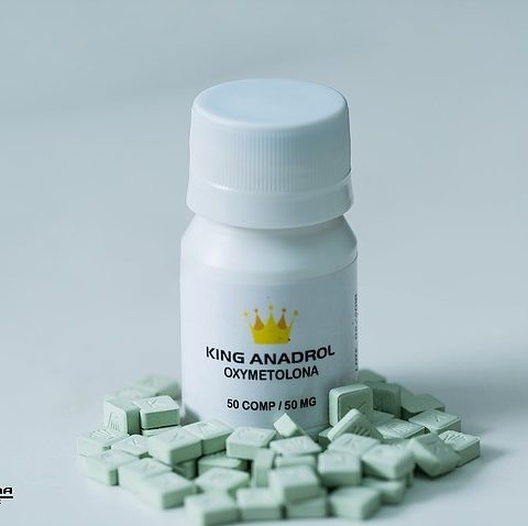 Hemogenin king pharma
