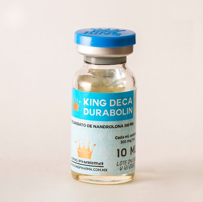 Deca king pharma