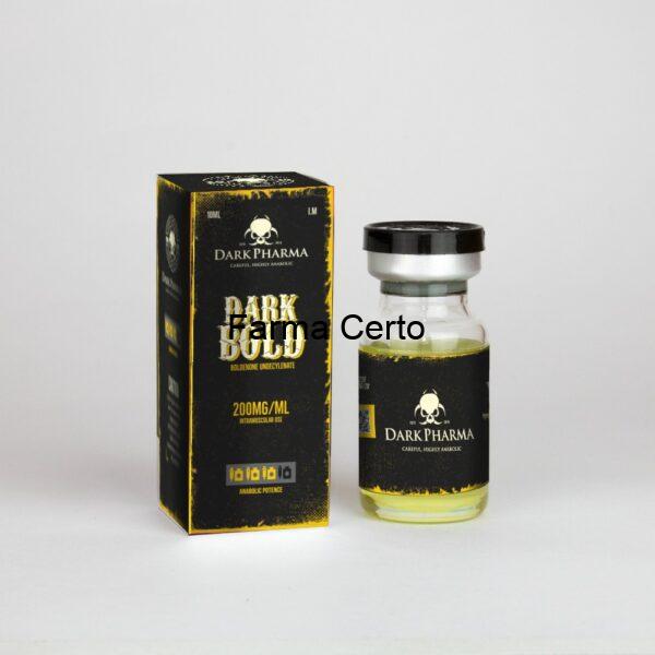 Boldenona Dark pharma