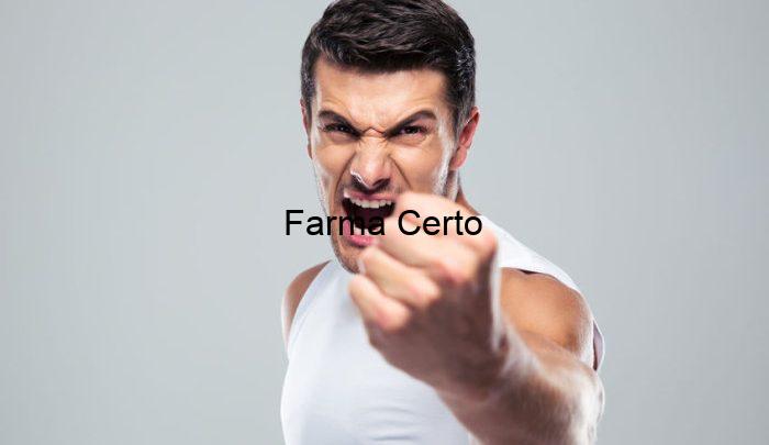 agressividade