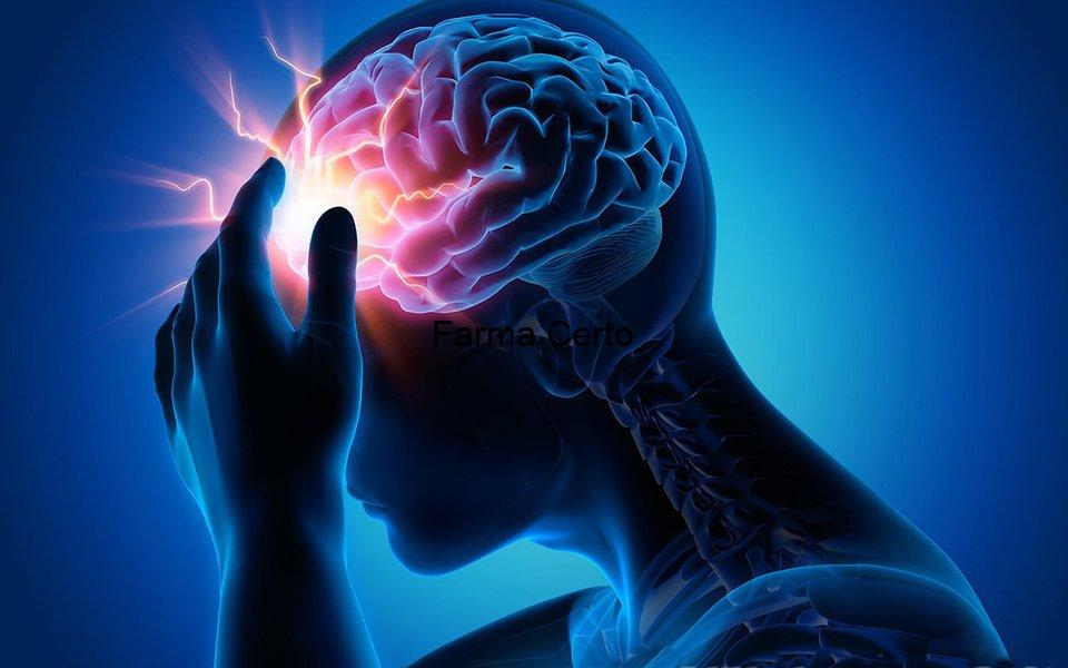 Acidente Vascular Cerebral